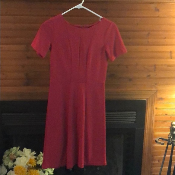 Ann Taylor Loft Dress - Picture 4 of 4